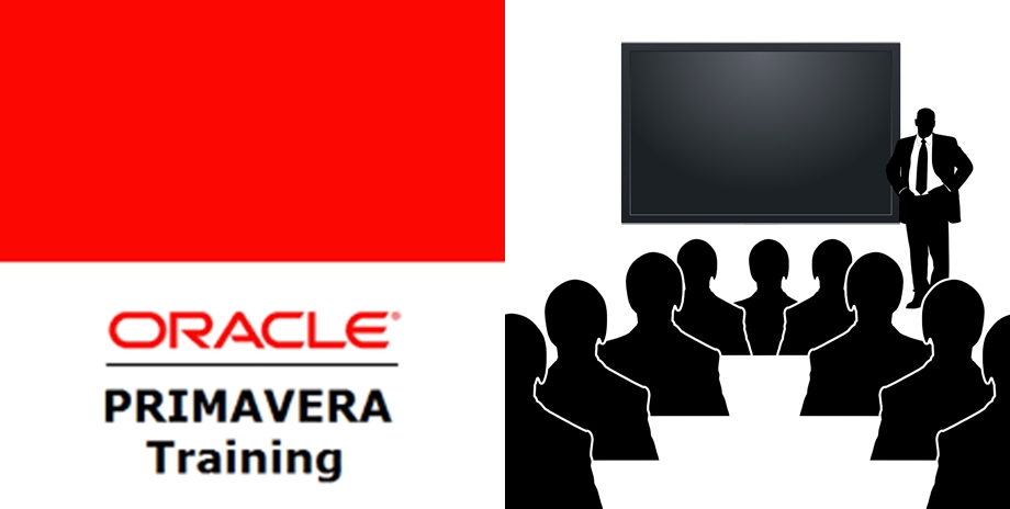 Oracle Primavera P6 Professional Project Management Training & Implementation